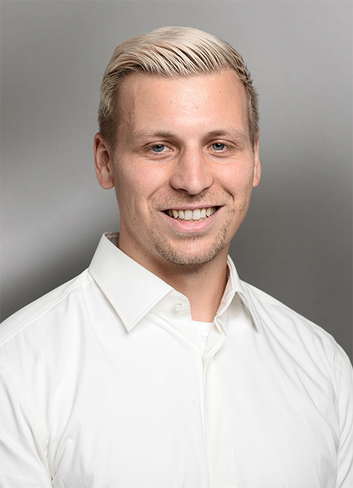 Malermeister Maximilian Michel